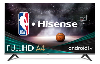 Hisense Televisor Inteligente Android De 32 Pulgadas Fhd 108