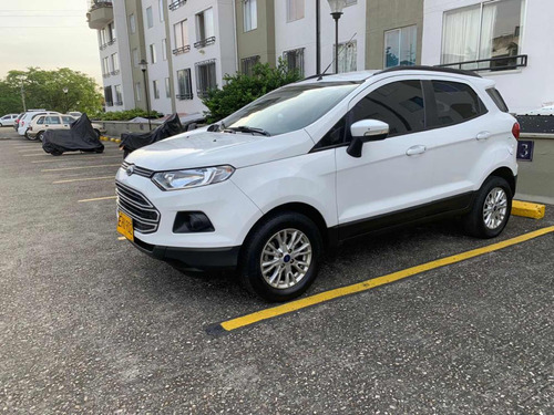 Ford Ecosport 2 2.0 Se