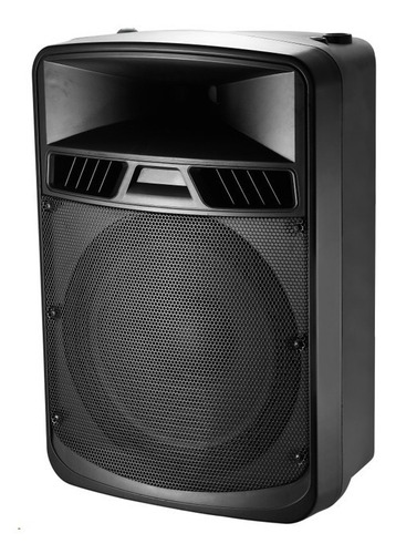 Bafle Parlante Pasivo 8  Audiosonic As8400 200 W Musicapilar