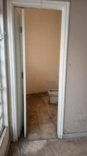 Imagem 9 de 11 de Sala Para Alugar, 340 M² Por R$ 5.000,00/mês - Centro - Guarulhos/sp - Sa0136