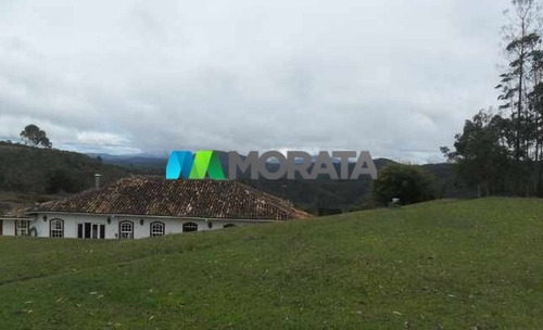 Imagem 13 de 15 de Fazenda - Zona Rural - Ref: 2827 - V-mta2827