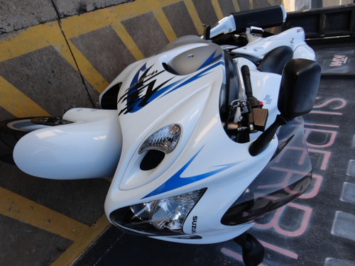 Imagem 5 de 13 de Suzuki Gsx 1300 R Hayabusa