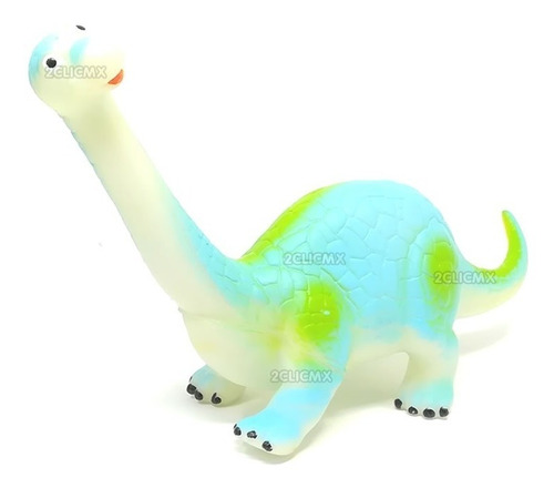 Juguetes Dinosaurios Chillon Plastico 1 Piñata Regalo Fiesta