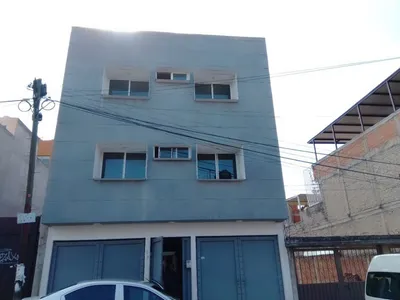 Edificio en venta