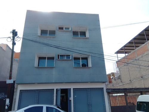 Edificio En Venta En Interlomas Colonia Alamo