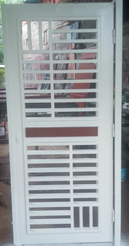 Reja Para Puerta Principal