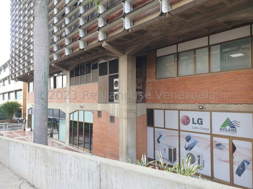 Carla Gonzalez Local Comercial En Alquiler En Boleita Norte Mls #24-1287 Sl