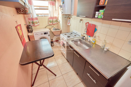 Depto. 3 Ambientes Con Garage ¡sin Expensas!