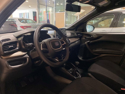 Fiat Cronos 1.3 Gse Drive Pack Plus