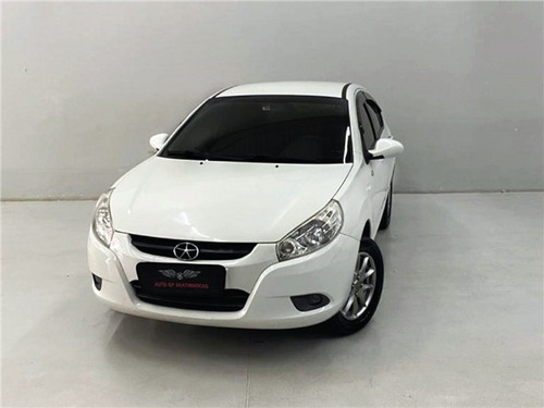 Jac J3 1.4 Turin 16v Gasolina 4p Manual