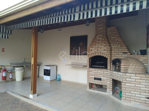 Imagem 21 de 26 de Apartamento À Venda Em Jardim Proença - Ap008999