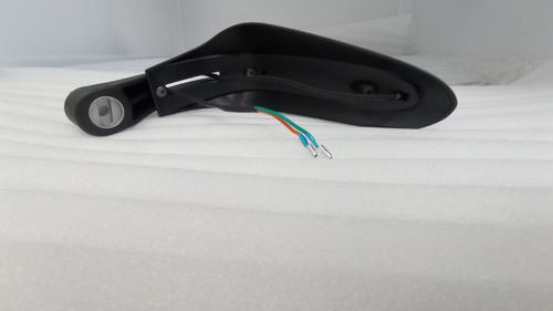 Jgo De Protector Mano Thunder 400 Torino Motors