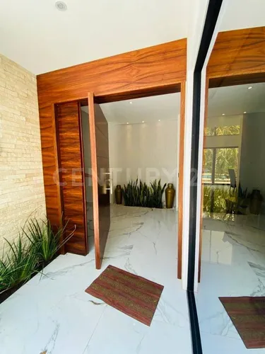 Casa Frida Para Venta Playacar Ii