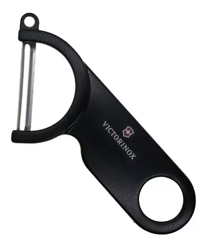 PELADOR VICTORINOX CON SIERRA 7.6079 NEGRO