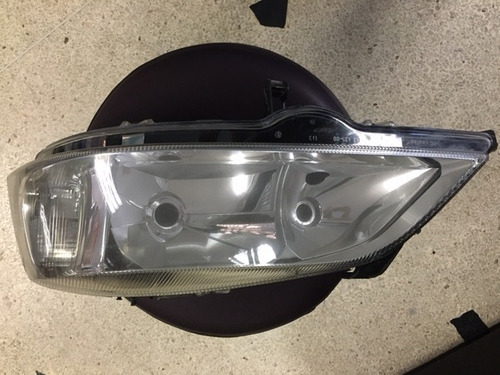 Faro Astra Izquierdo Delantero 2002/2004 Original 148437