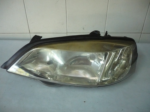 Faro Izquierdo Chevrolet Astra 2002 2004 Usado Detalle