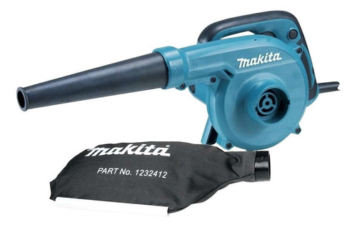 Sopladora De Aire Makita Ub1103 600w Ub1103 Velocidad Var.