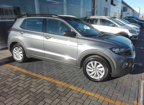 T-cross Confortline Aut 0km Patentada 2021 !! #03