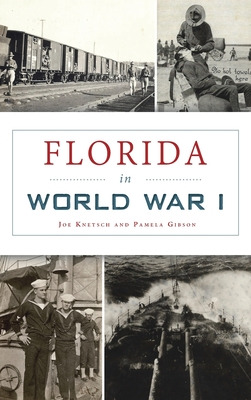 Libro Florida In World War I - Knetsch, Joe