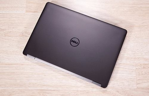 Notebook Dell Latitude E5470 14 I5 2,3 Ghz 6200u 4gb Hd500