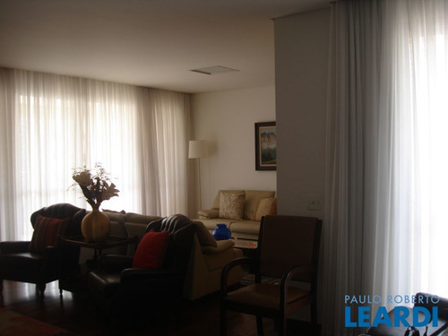 Apartamento - Brooklin - Sp - 399267