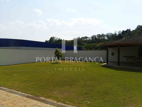 Imagem 22 de 25 de Casa Em Residencial Colinas De São Francisco, Bragança Paulista/sp De 620m² 3 Quartos À Venda Por R$ 1.190.000,00 - Ca1564894-s