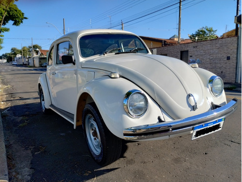 Volkswagen  Fusca