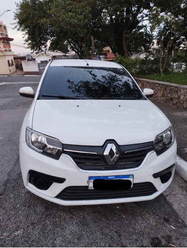 Renault Sandero 1.0 Zen 12v 5p