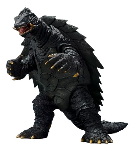 Monster Arts Gamera 1999 Kyoto Decisive Battle