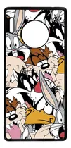 Comprar Funda Protector Case Para Huawei Mate 30 Pro Looney Tunes