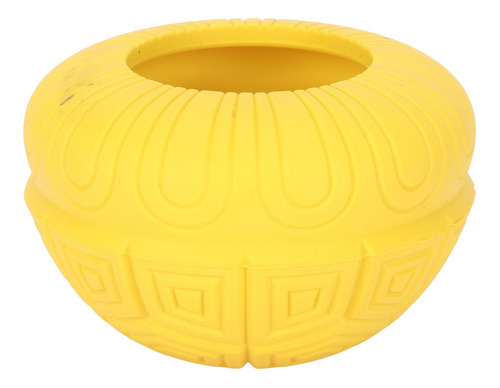 Pet Puzzle Toy Treat Ball Chewing Teeth Grinding Interactive