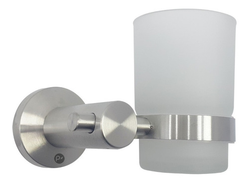 Toallero Barra Baño Metal Inoxidables Satin Alta Calidad