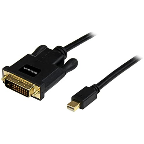 **** 6 Pies De Mini Displayport A Dvi Cable - Mini Dp A Dvi 