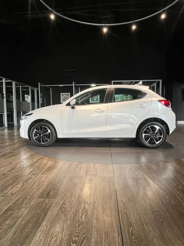 Mazda 2 Sport At 1.5 Gran Touring Lx/ch