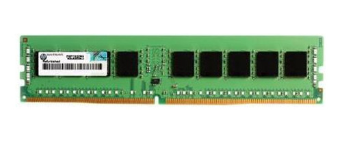 Memoria Ram Hp Ddr4 8gb 1rx8 Pc4-19200 2400mhz Ecc Register