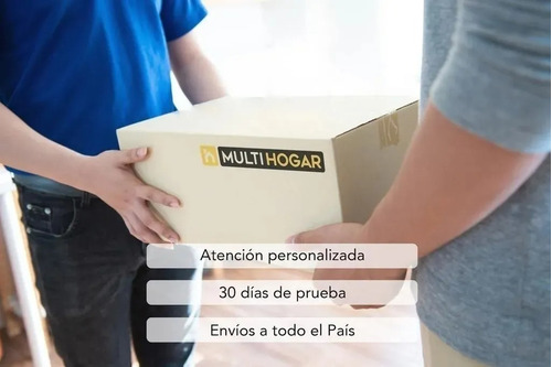 Imagen 4 de 6 de Guantes De Nitrilo Combo 100 Unidades Certificados Anmat