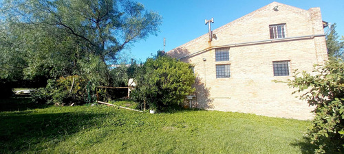 Imagen 14 de 30 de Campo 7 Hectreas Plano Con Chalet, San Esteban