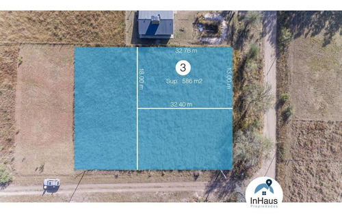Imagen 1 de 27 de Terreno - Los Reartes