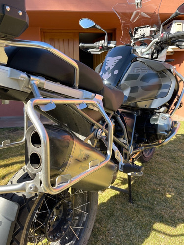 Imagen 1 de 6 de Bmw R1200 Gs Adventure 2017