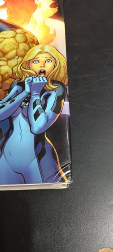 Ultimate Comics Doomsday Edición Deluxe Marvel (inglés)