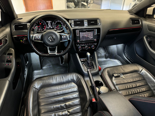 Volkswagen Vento 2.0 Tsi Gli 211Cv App Connect + Nav Dsg
