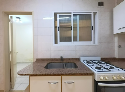 Venta Departamento 4 Ambientes - Palermo