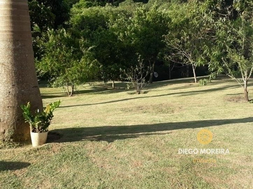 Imagem 11 de 15 de Chácara À Venda Em Mairiporã, Área De 5.000 M², Próximo A Represa. - Ch48