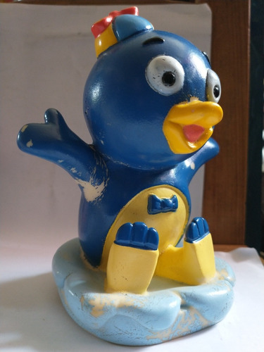 Pingüino Hule Suave (Usado)