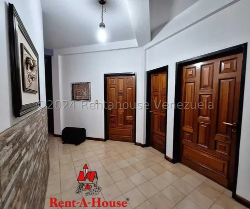 Casa En Venta Centro Vgi
