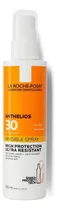 Comprar Anthelios Protector Solar Spray Invisible Spf50 200ml