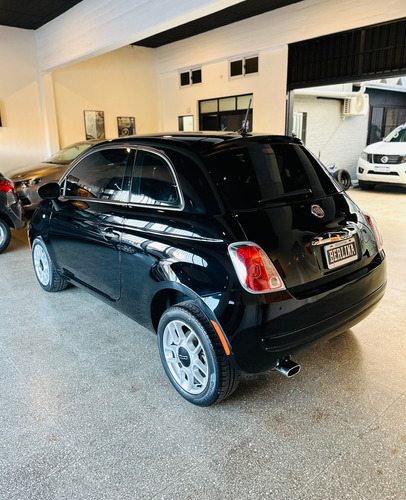 Fiat 500 1.4 Cult 85cv