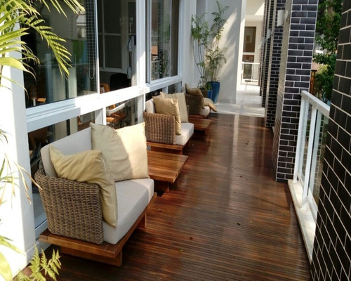 Imagem 4 de 26 de Apartamento - Alt 1 - 33194896
