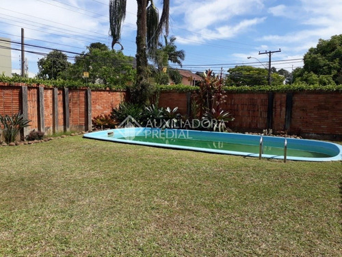 Imagem 9 de 15 de Casa - Marechal Rondon - Ref: 283361 - V-283361