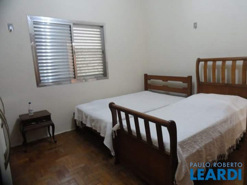 Imagem 14 de 15 de Apartamento - Perdizes - Sp - 495877